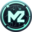 mz logo